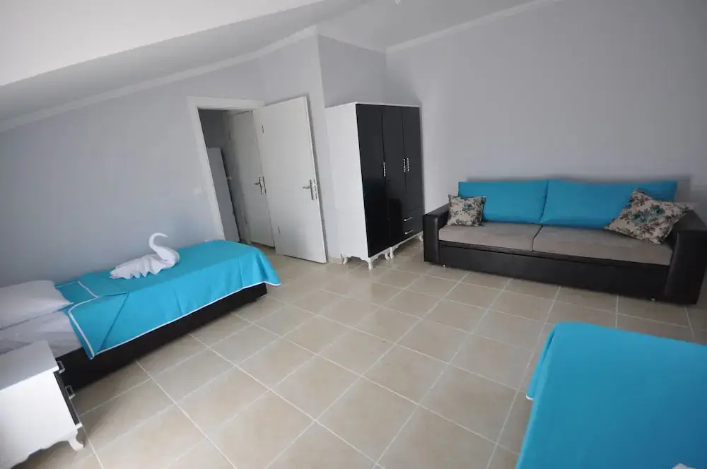 Фетхие: Manolya Apart Hotel