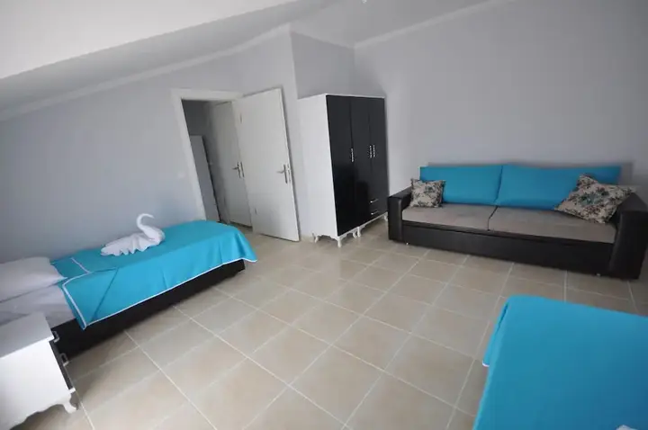 Фетхие: Manolya Apart Hotel