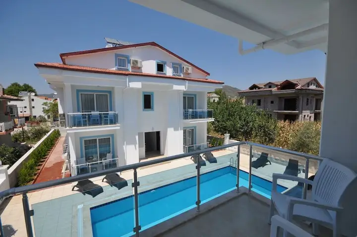 Фетхие: Manolya Apart Hotel