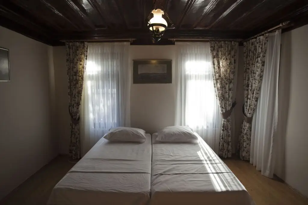 Стамбул: Veni Vidi Dormi - Hostel