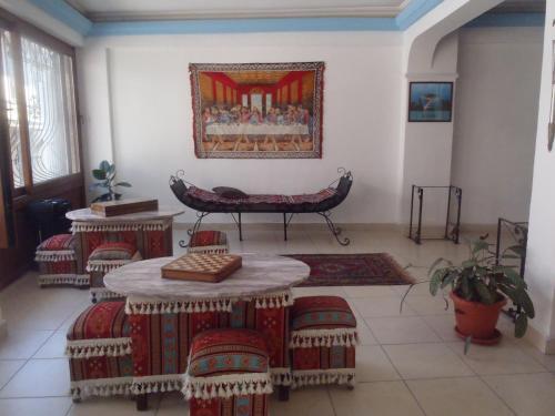 Кушадасы: Kusadasi Ephesian Hotel Guesthouse