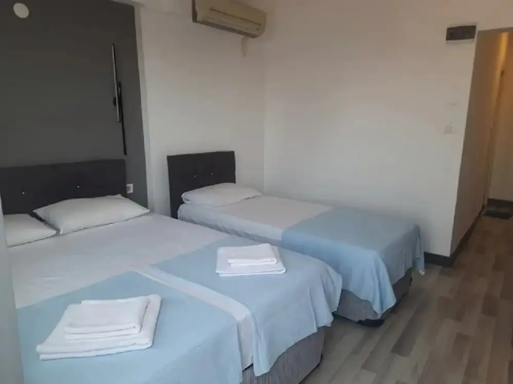 Кушадасы: Kusadasi Ephesian Hotel Guesthouse