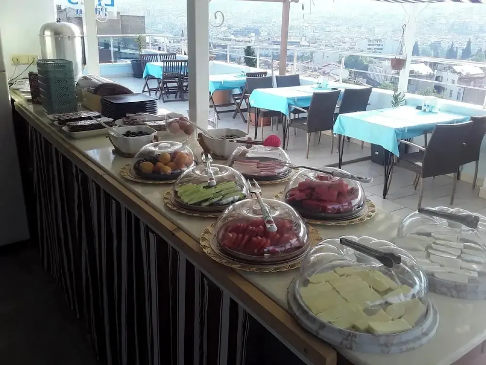 Кушадасы: Kusadasi Ephesian Hotel Guesthouse