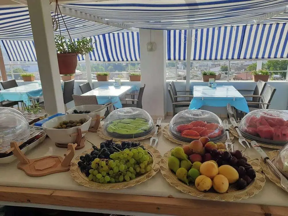 Кушадасы: Kusadasi Ephesian Hotel Guesthouse