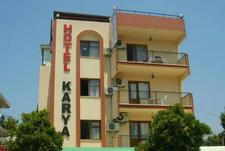 Кушадасы: Karya Hotel