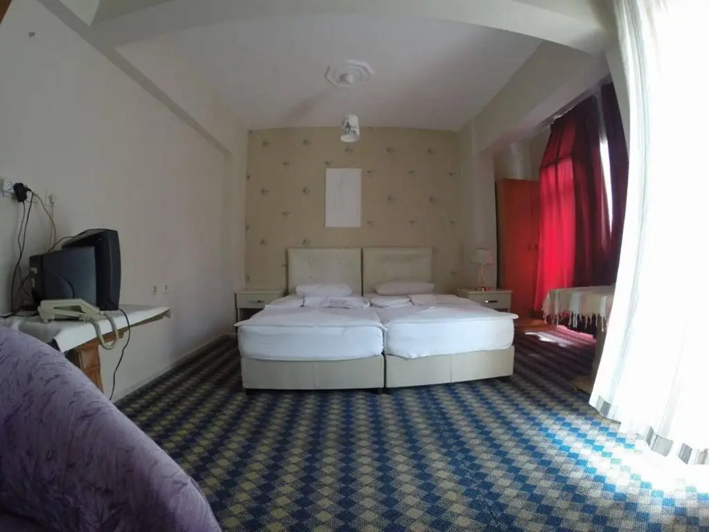 Кушадасы: Karya Hotel