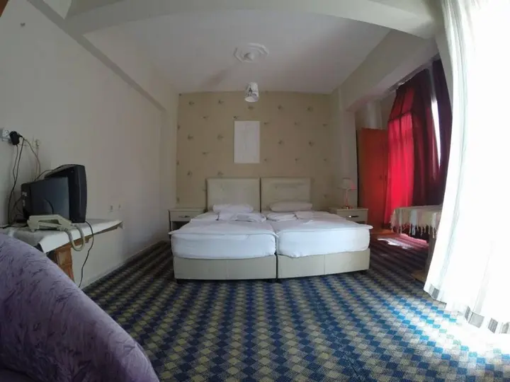 Кушадасы: Karya Hotel