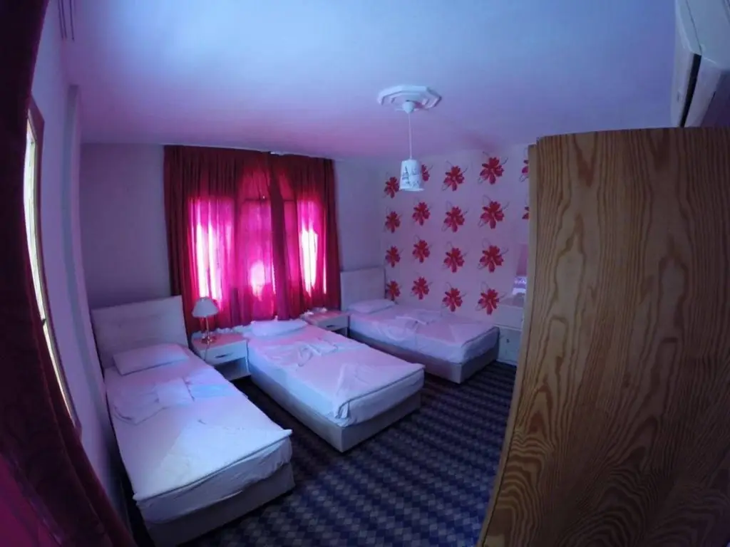 Кушадасы: Karya Hotel