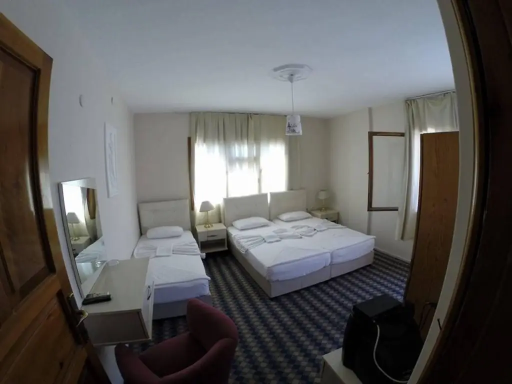 Кушадасы: Karya Hotel