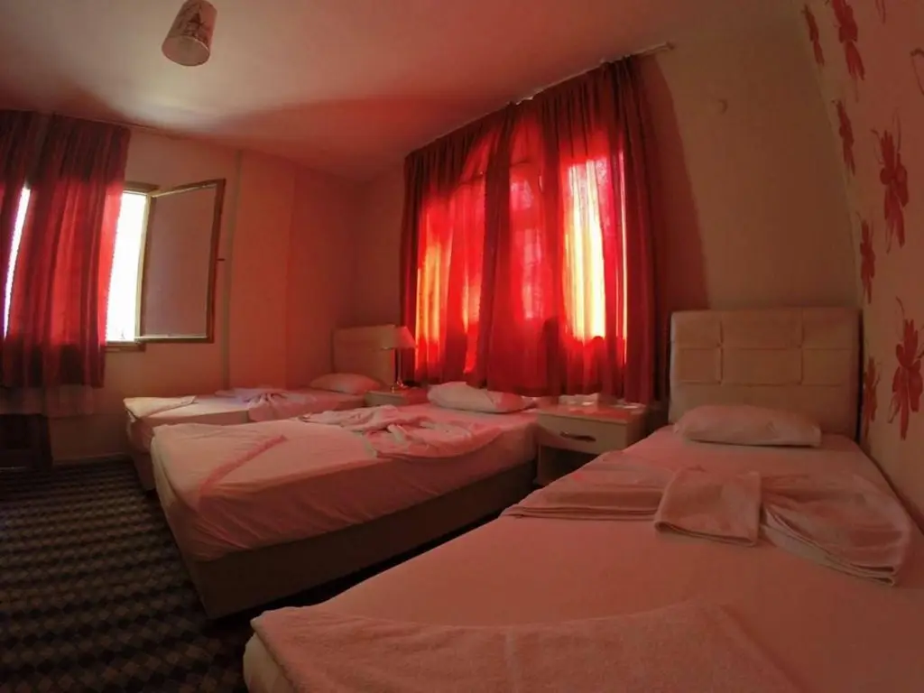 Кушадасы: Karya Hotel