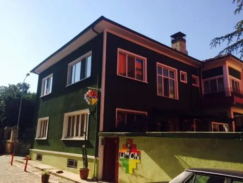 Limon Pansiyon — фото 1