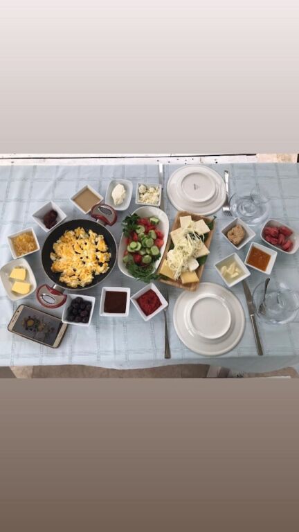 Чешме: Forever Alacati Boutique Hotel - Adults Only