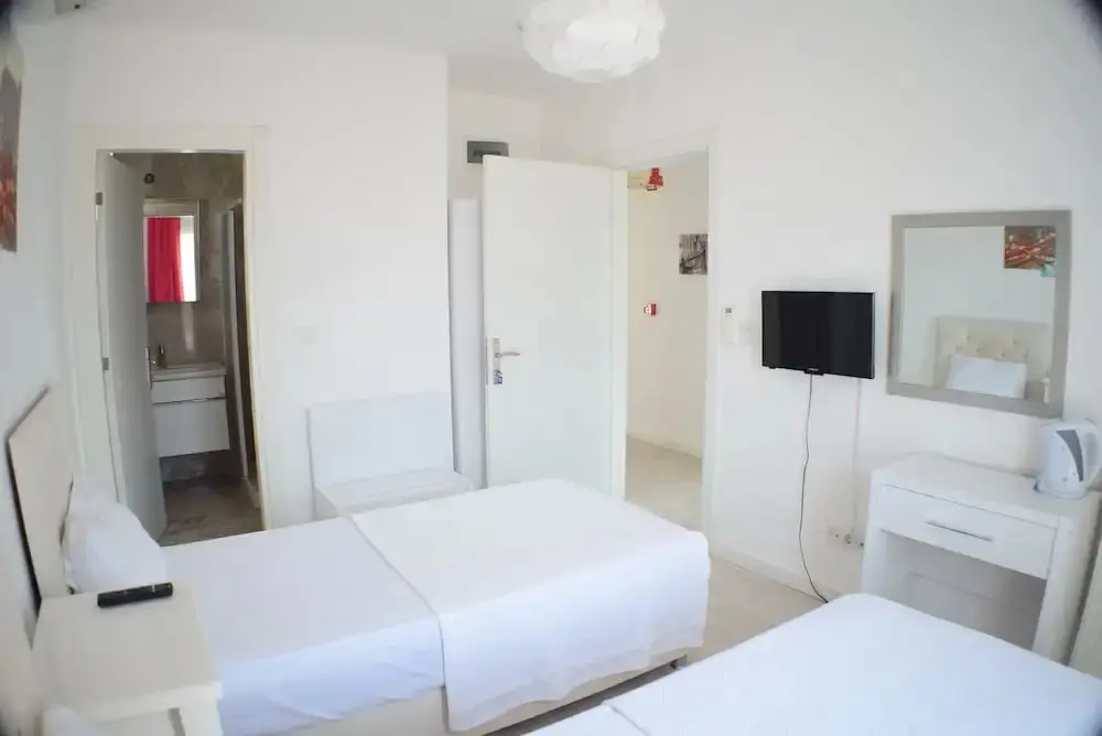 Чешме: Forever Alacati Boutique Hotel - Adults Only