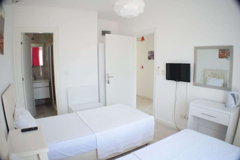 Чешме: Forever Alacati Boutique Hotel - Adults Only