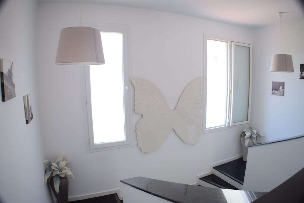 Чешме: Forever Alacati Boutique Hotel - Adults Only
