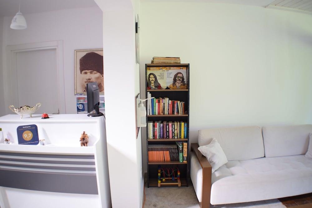 Чешме: Forever Alacati Boutique Hotel - Adults Only