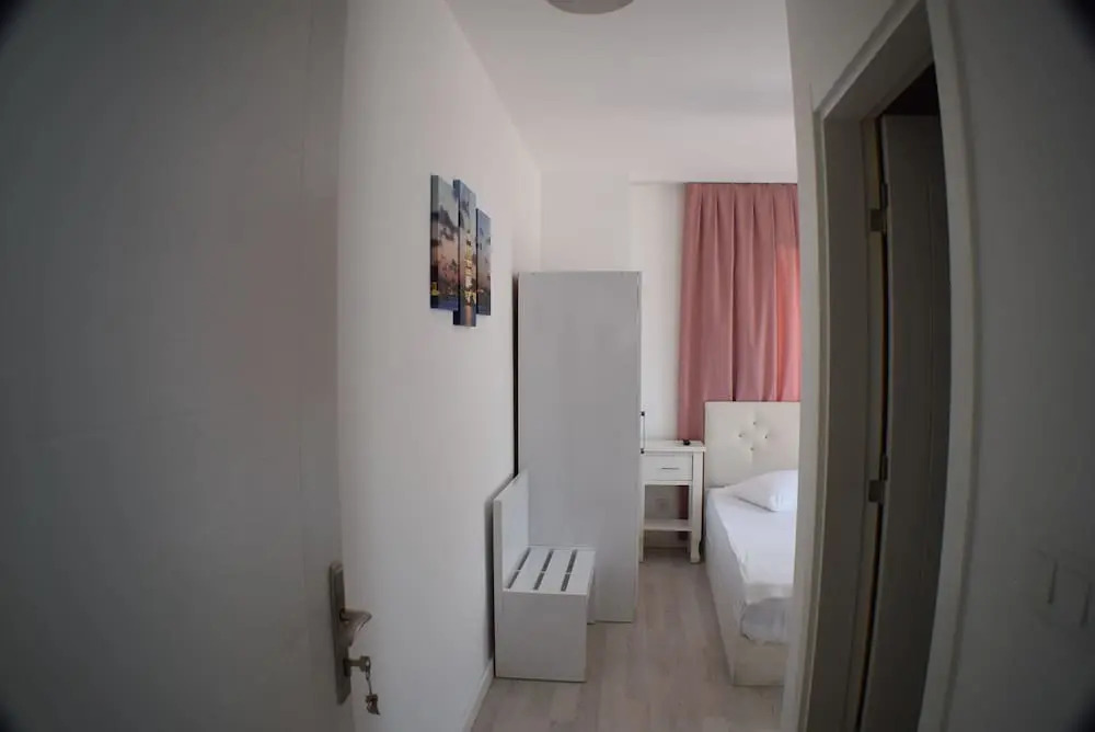 Чешме: Forever Alacati Boutique Hotel - Adults Only