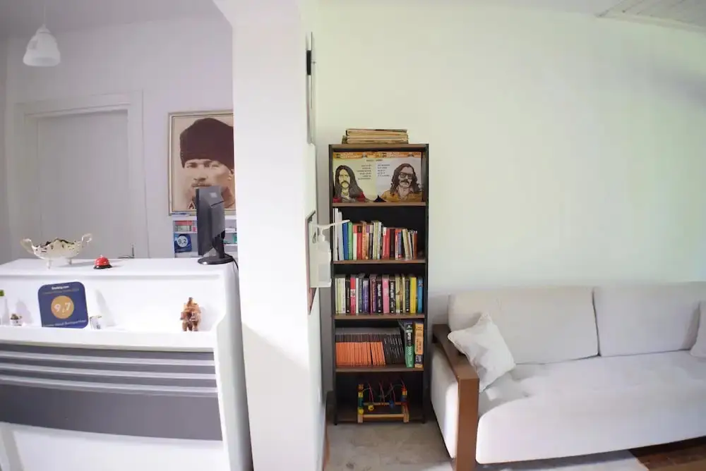 Чешме: Forever Alacati Boutique Hotel - Adults Only