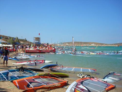 Чешме: Forever Alacati Boutique Hotel - Adults Only