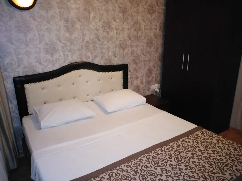 Стамбул: Taxim Marin Hotel