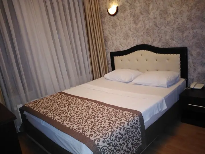 Стамбул: Taxim Marin Hotel