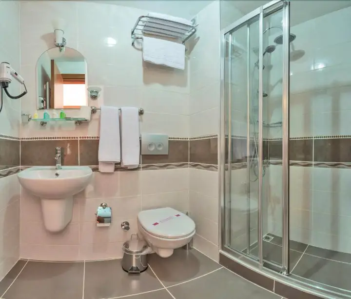 Стамбул: Taxim Marin Hotel