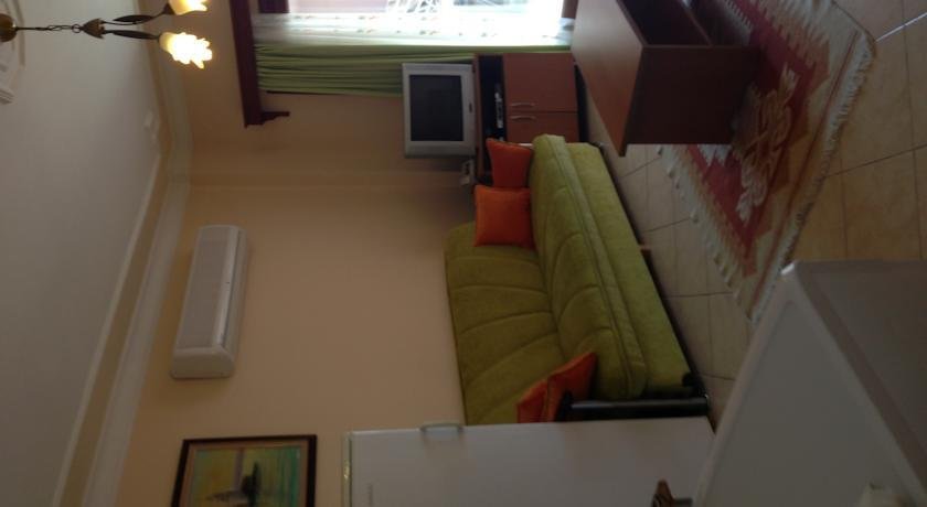 Тургутрейс: Aybey Apart Hotel
