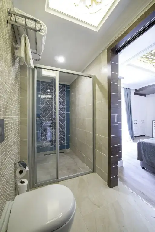Анталья: Trend Park Hotel