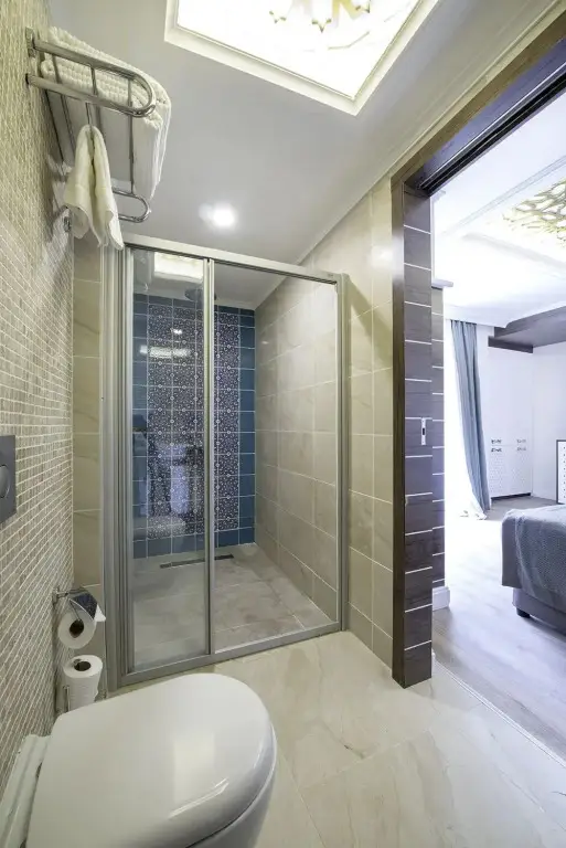 Анталья: Trend Park Hotel