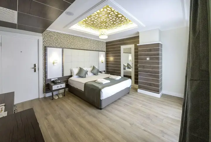 Анталья: Trend Park Hotel