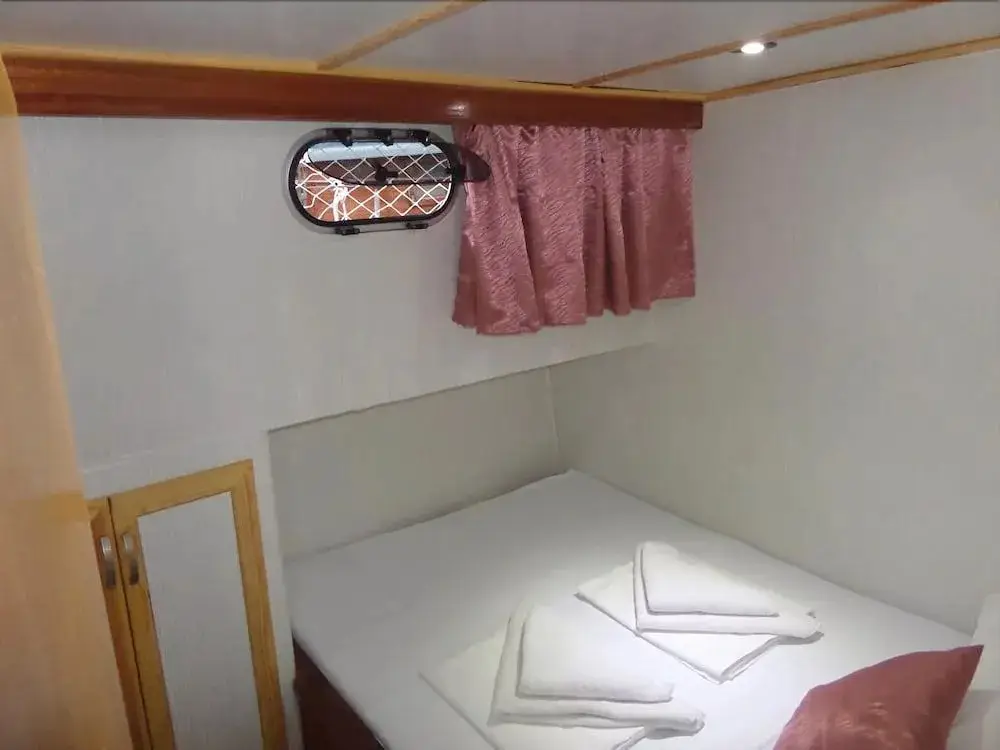 Мармарис: Ide Yacht Hotel