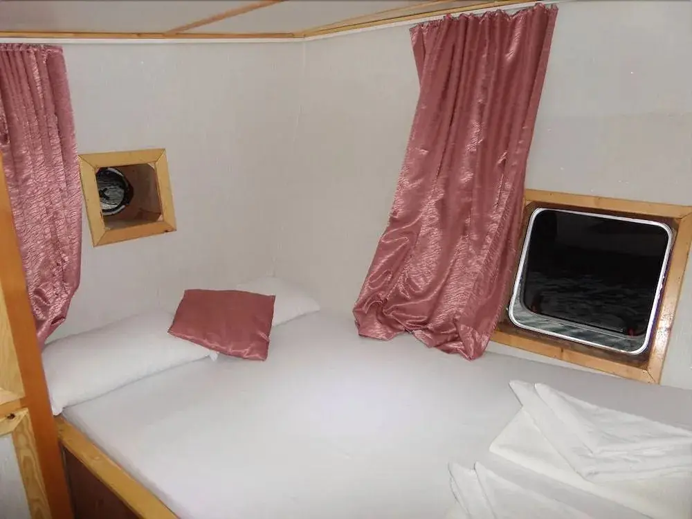 Мармарис: Ide Yacht Hotel