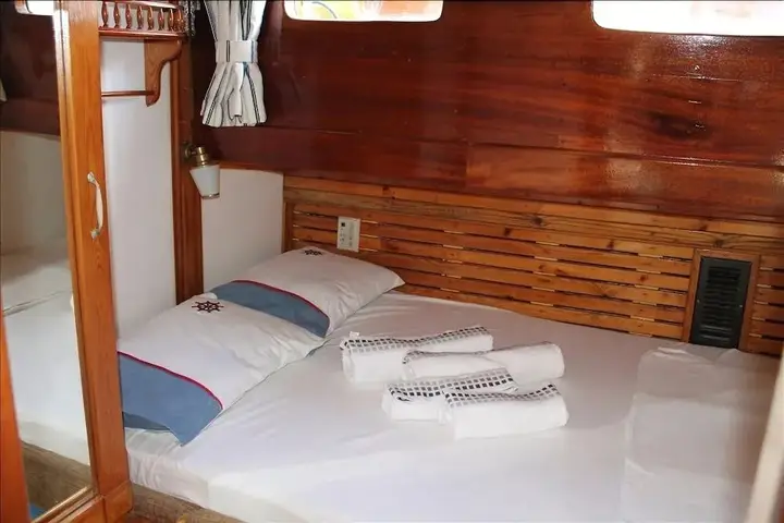 Мармарис: Ide Yacht Hotel