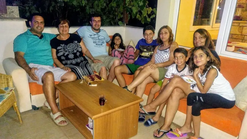 Давутлар: Melodi Club Hotel