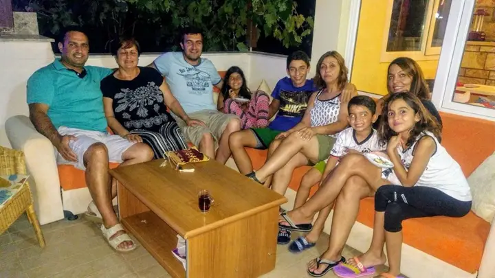 Давутлар: Melodi Club Hotel