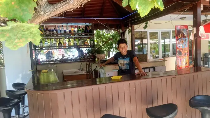 Давутлар: Melodi Club Hotel
