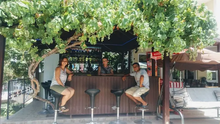 Давутлар: Melodi Club Hotel