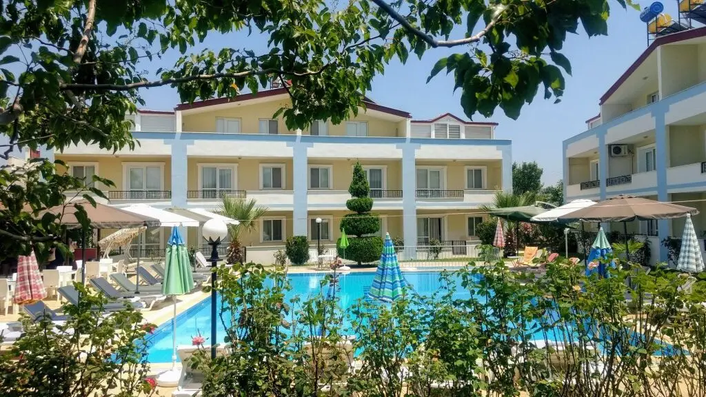 Давутлар: Melodi Club Hotel