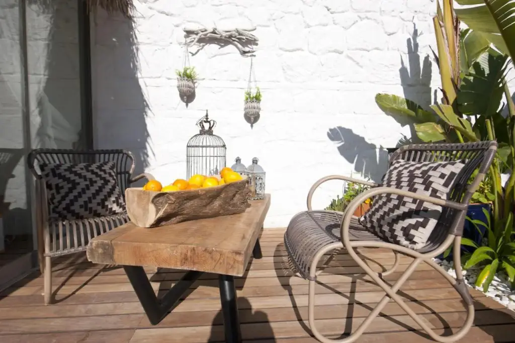 Чешме: Sade Alacati Hotel