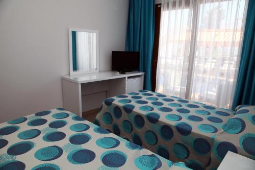 Тургутрейс: Siesta Garden Apart Hotel