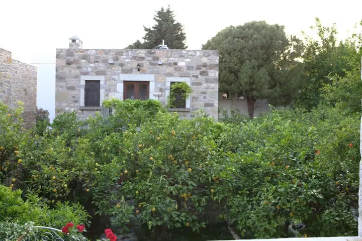 Бодрум: Ha La Bodrum