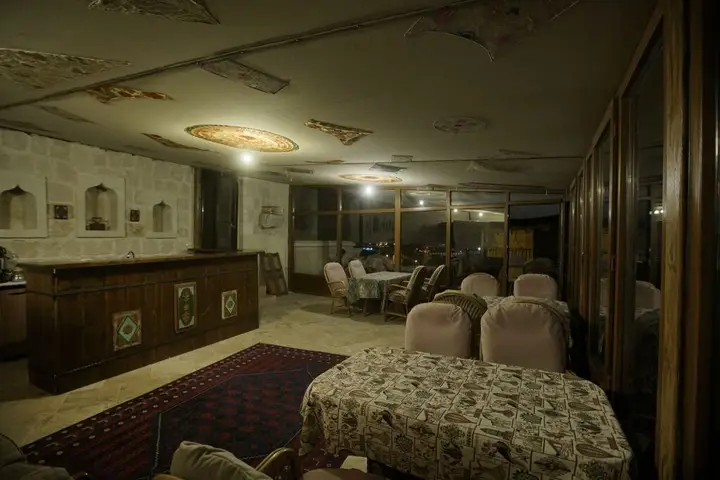 Гёреме: Chelebi Cave House