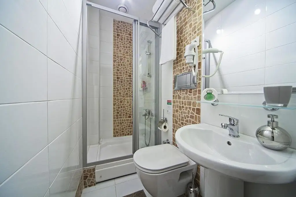 Стамбул: No.196 Suites