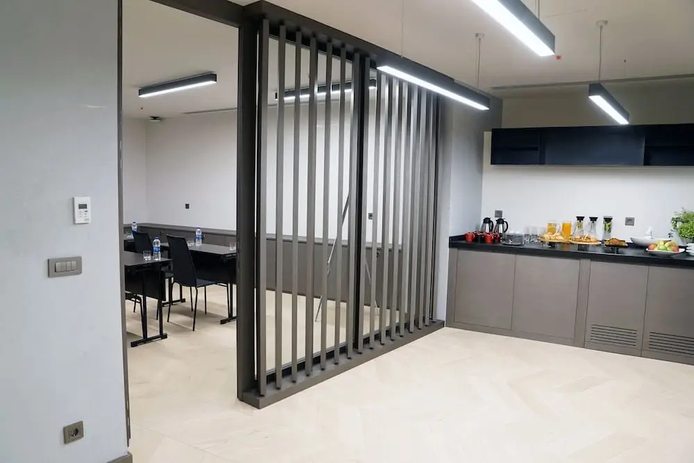 Стамбул: Bada Bing Hostel Istanbul