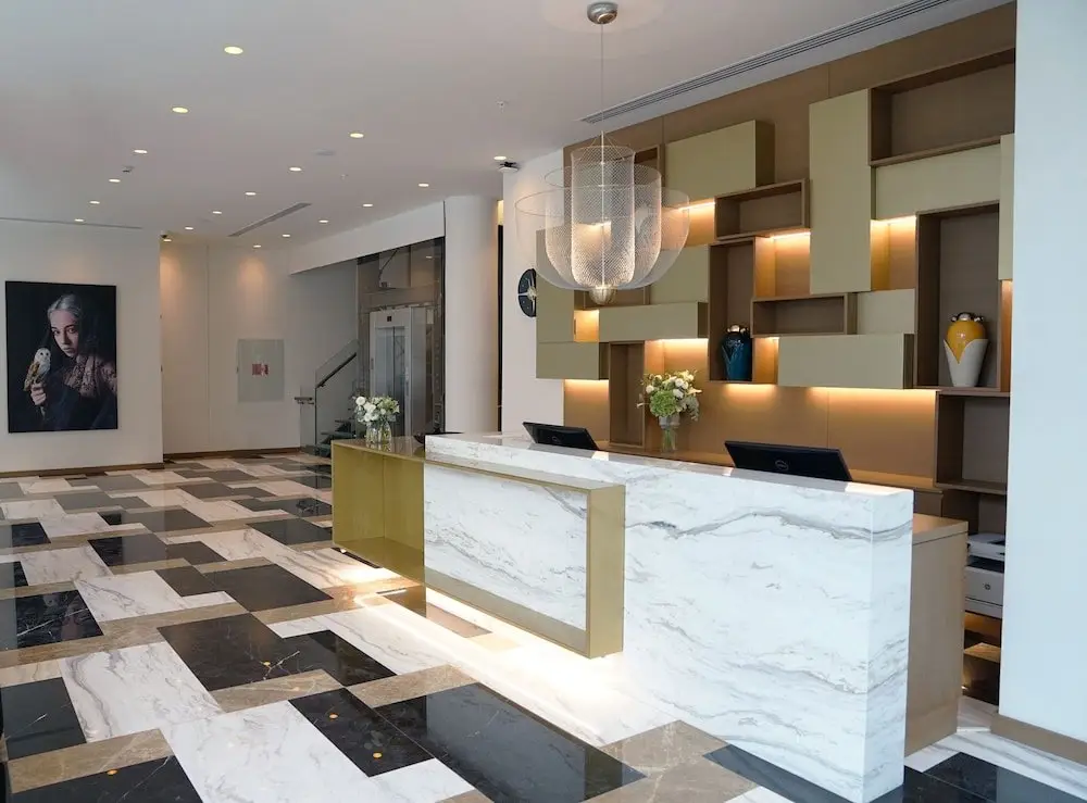 Стамбул: Bada Bing Hostel Istanbul