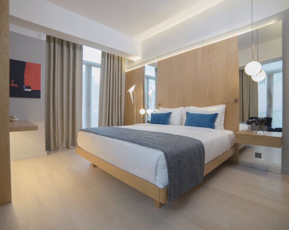 Стамбул: Bada Bing Hostel Istanbul
