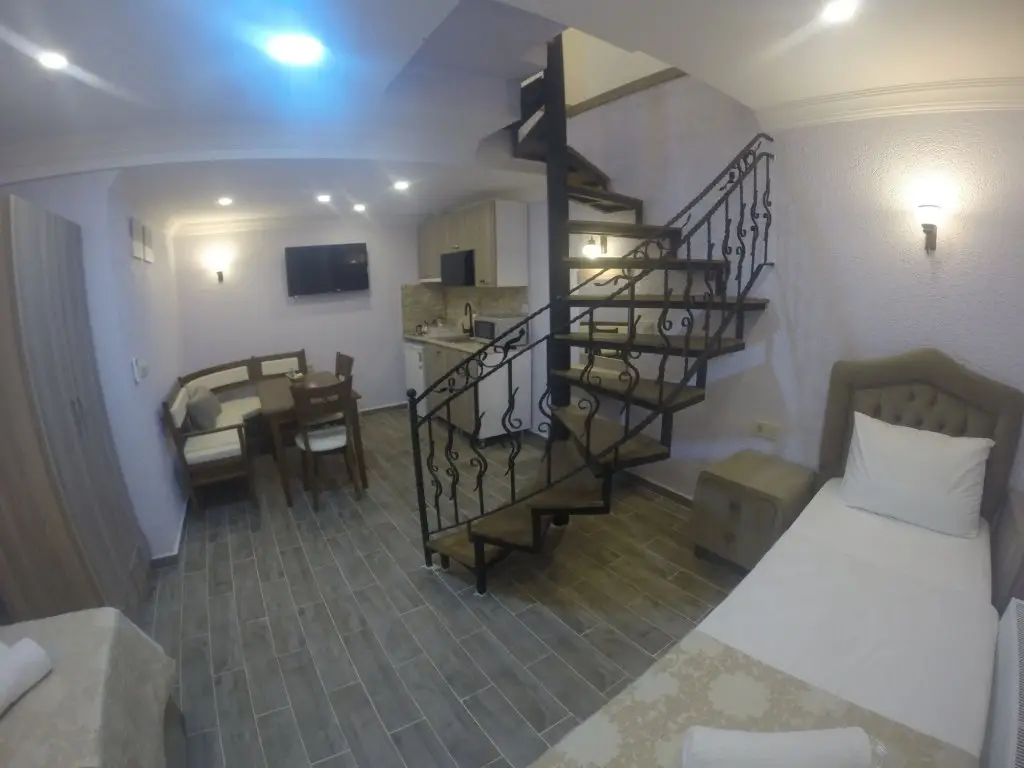 Стамбул: Harbour Suites Old City