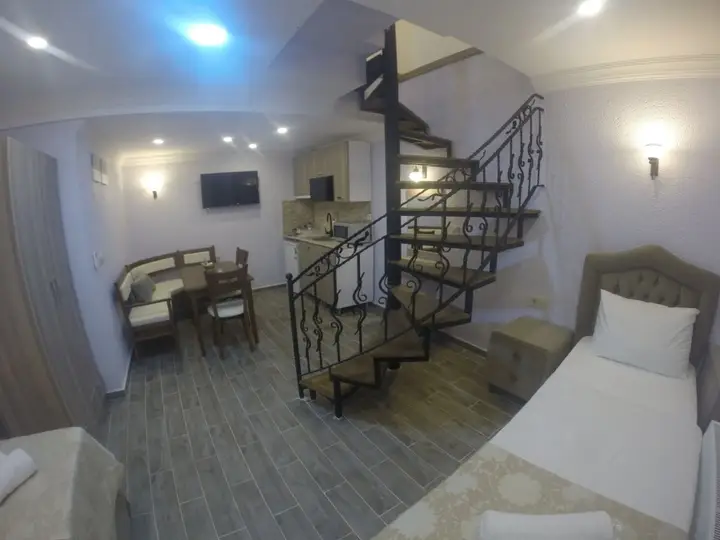 Стамбул: Harbour Suites Old City