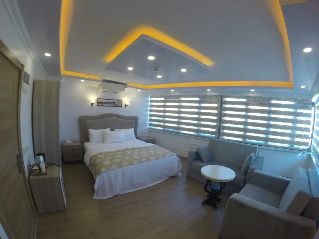 Стамбул: Harbour Suites Old City