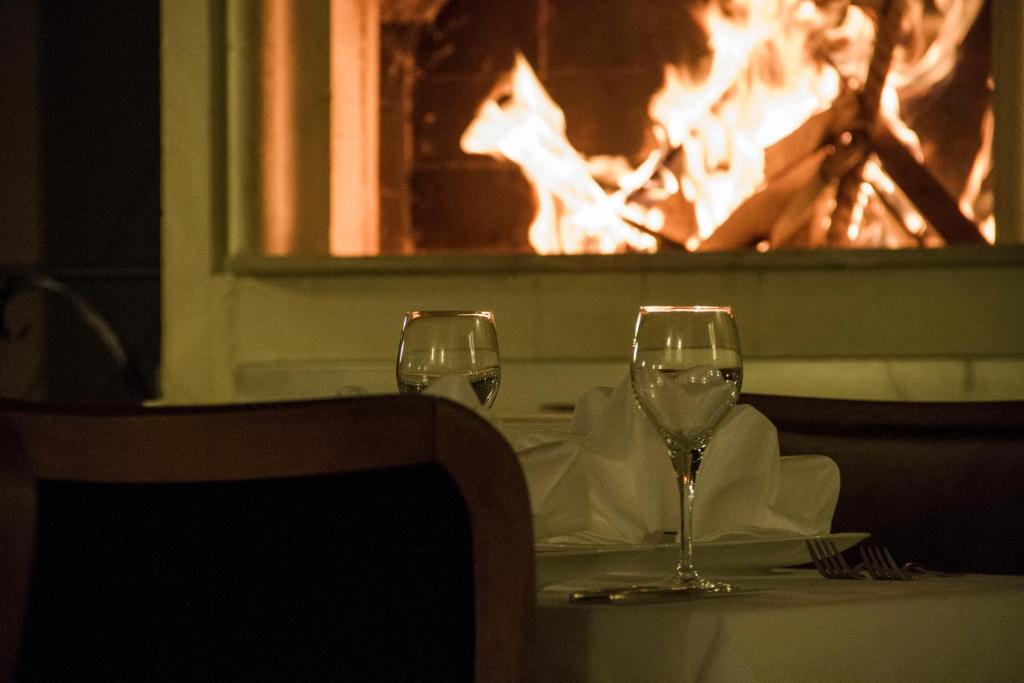 Стамбул: Hotel Gritti Pera